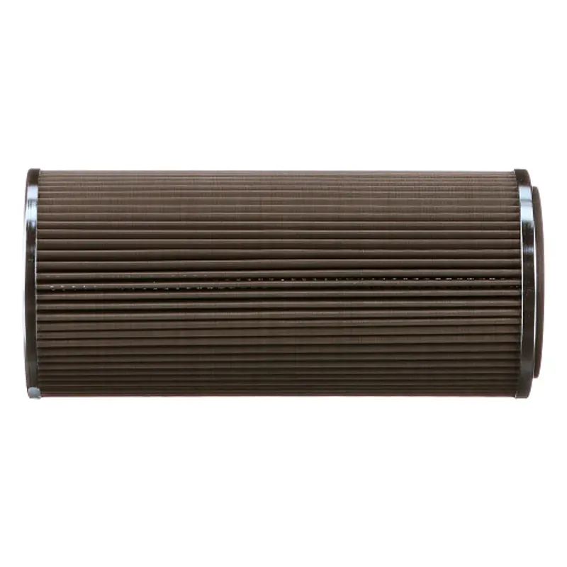 Peça código OEM 84563466 — Filtro de Óleo Hidráulico