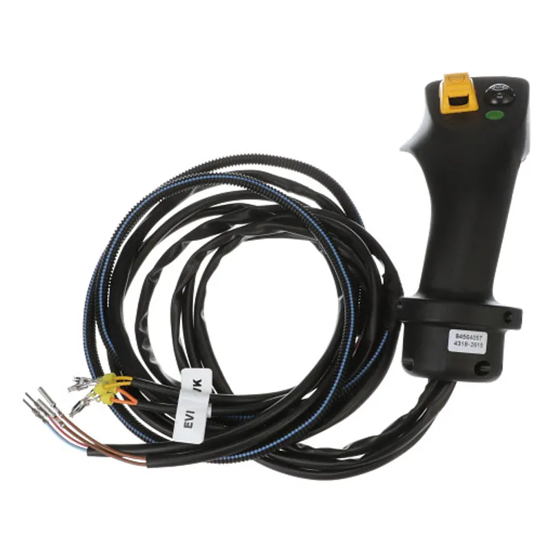Peça código OEM 84564057 — Joystick