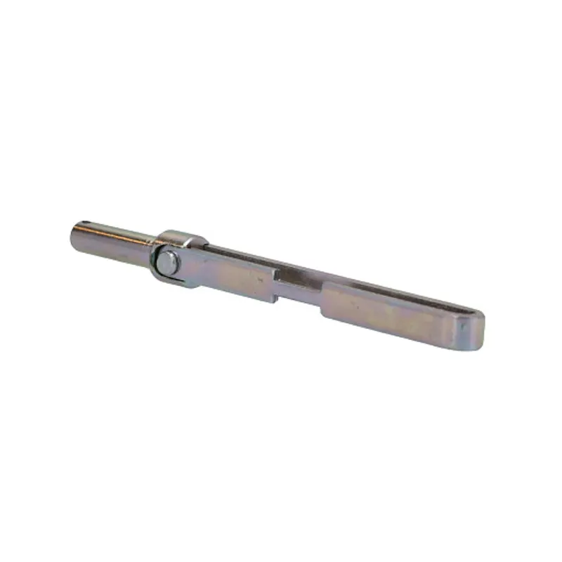 Peça código OEM 84564306 — Conjunto da alavanca