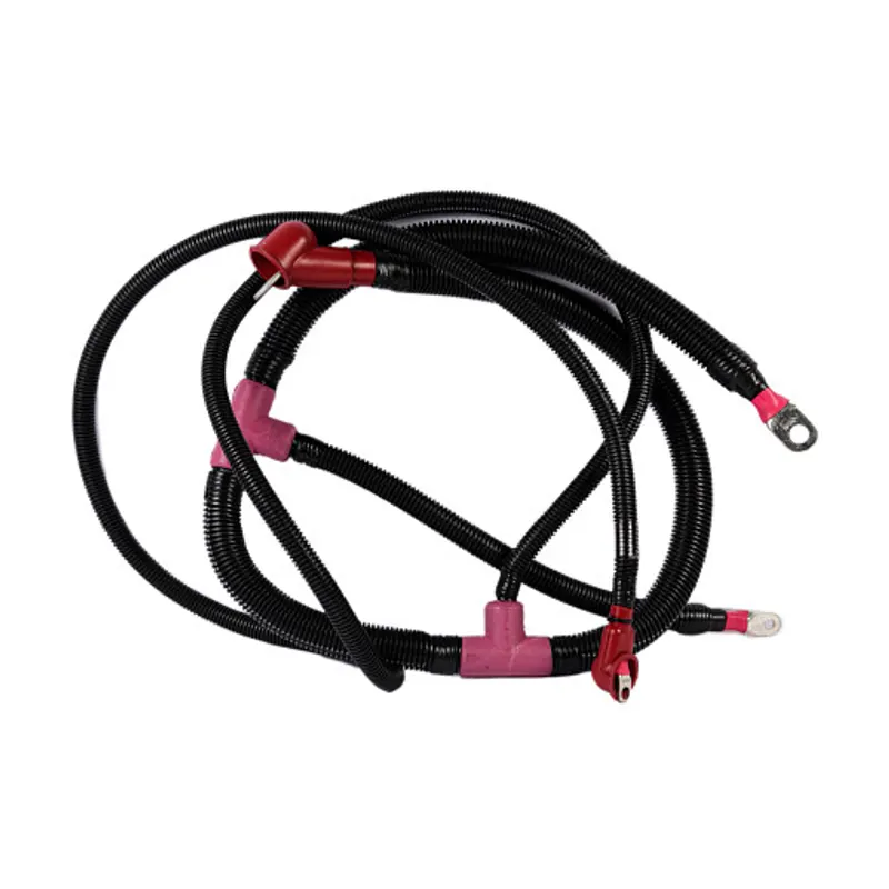Peça código OEM 84564341 — Cabo de Bateria