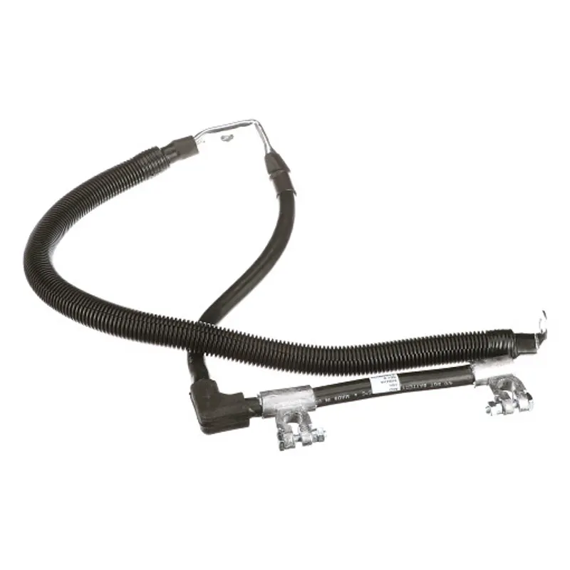Peça código OEM 84564344 — Cabo de Bateria Negativo