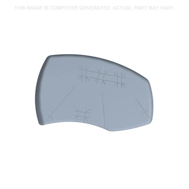 Peça código OEM 84564806 — PORTA