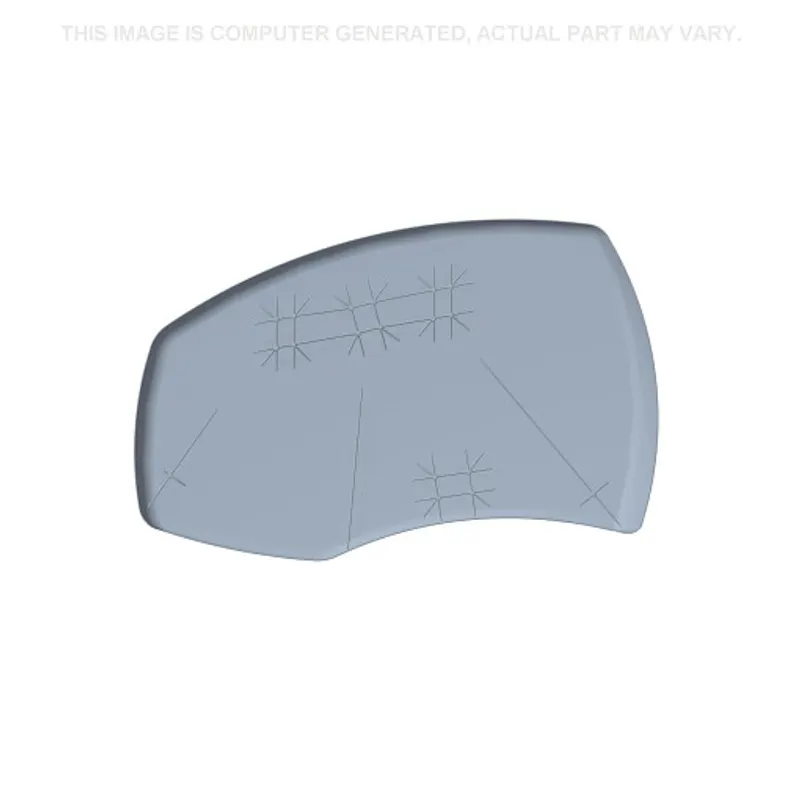 Peça código OEM 84564807 — PORTA