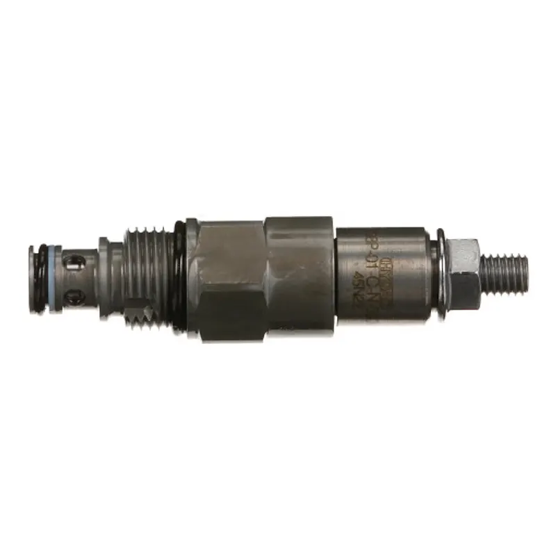 Peça código OEM 84564838 — VALVULA DE ALIVIO