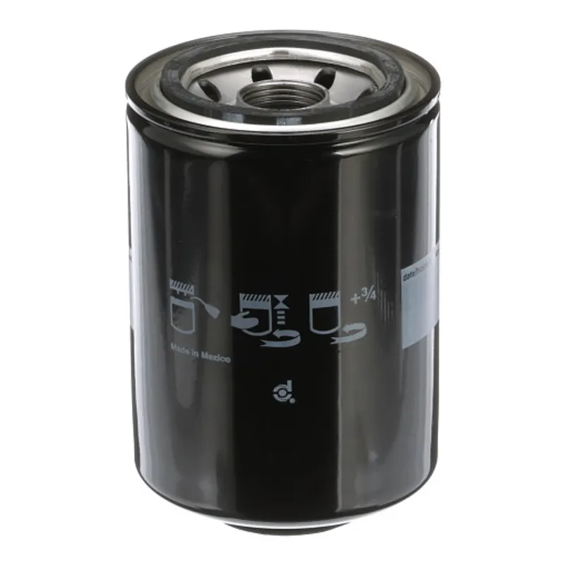 Peça código OEM 84565905 — Filtro de combustível Spin-On