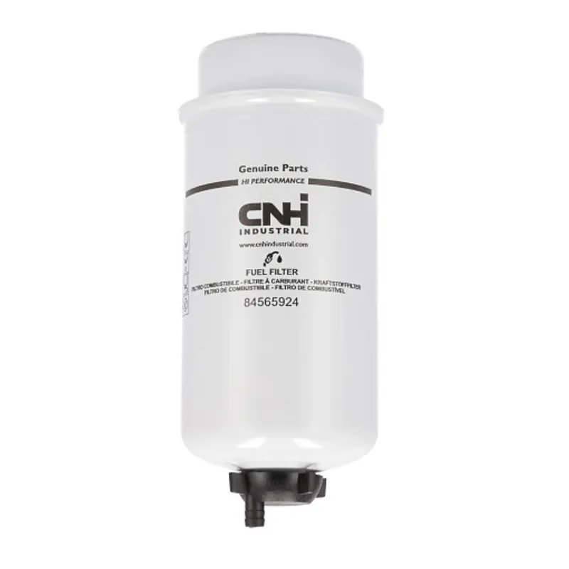 Peça código OEM 84565924 — Filtro de combustível