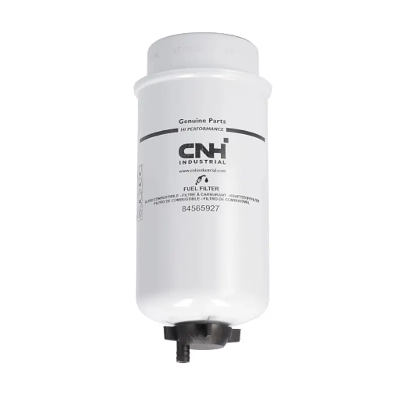 Peça código OEM 84565927 — Filtro de combustível