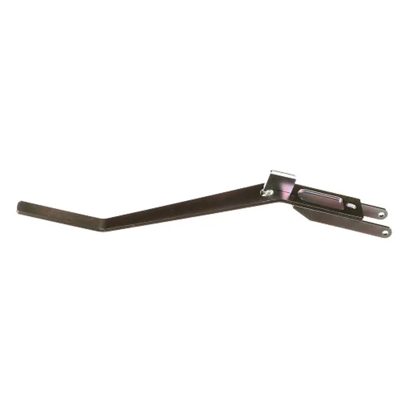 Peça código OEM 84566195 — Manípulo do picador - Zincado - 46 mm L