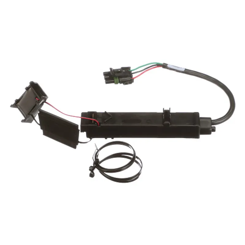 Peça código OEM 84566602 — Sensor de tubo de sementes grande
