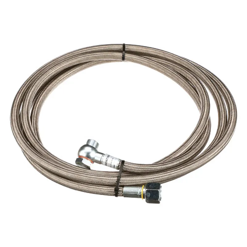 Peça código OEM 84567200 — Mangueira