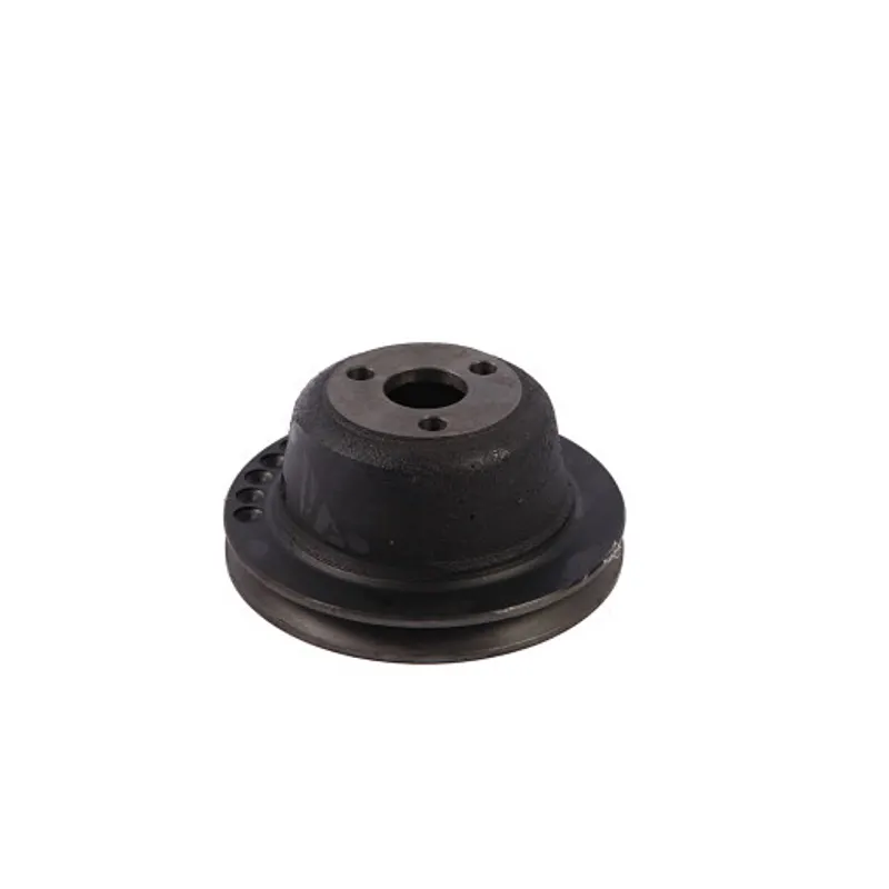 Peça código OEM 84571126 — Polia