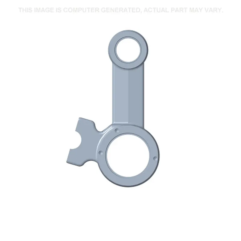 Peça código OEM 84571361 — Support