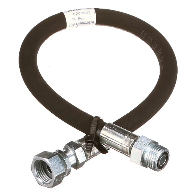 Peça código OEM 84572052 — Mangueira Hidráulica