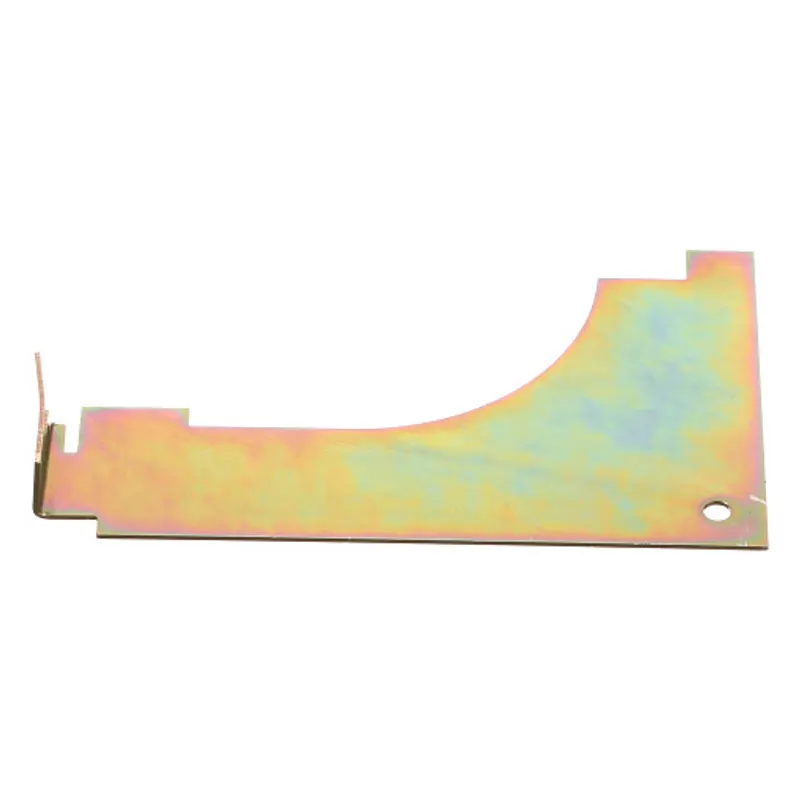 Peça código OEM 84572188 — DIVISOR
