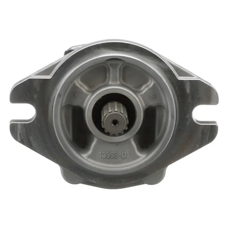 Peça código OEM 84572270 — Hydraulic Pump - 36.6/20.4cc