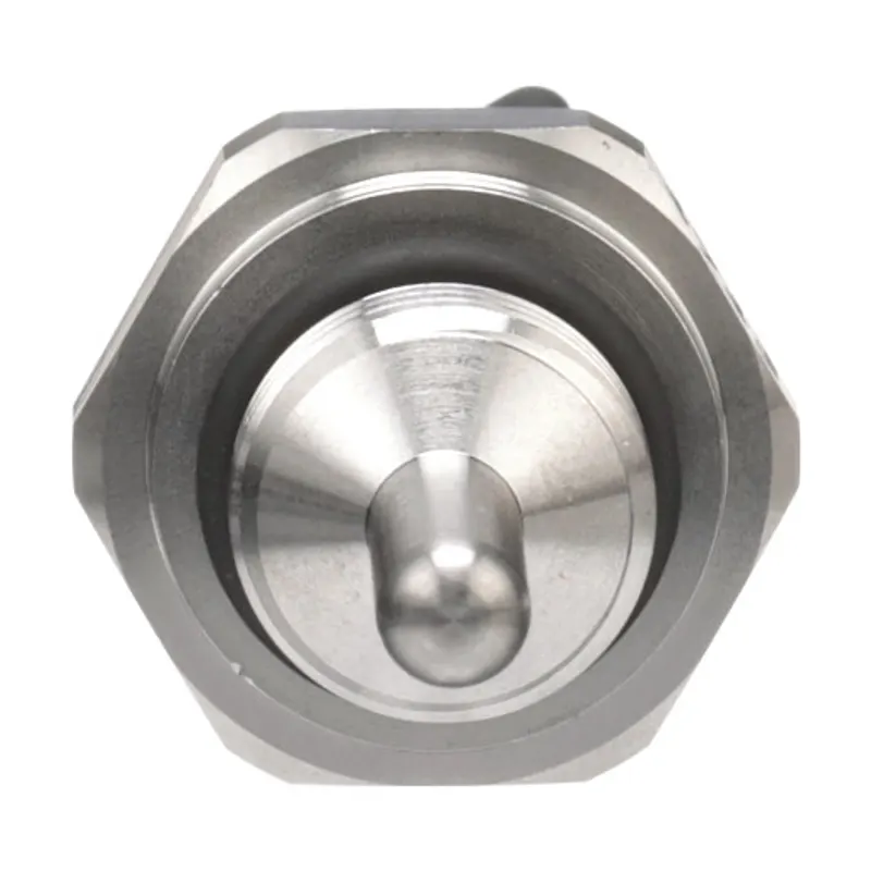 Peça código OEM 84574743 — Sensor de temperatura