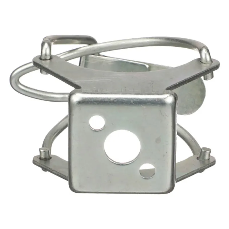 Peça código OEM 84575978 — Clamp