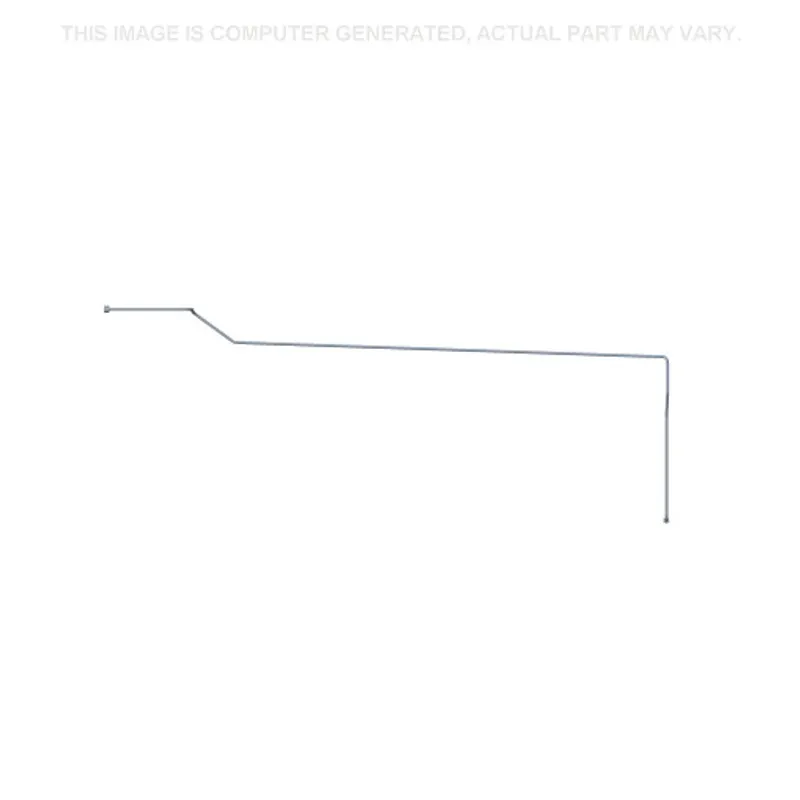Peça código OEM 84577629 — TUBAGEM HIDRÁULICO
