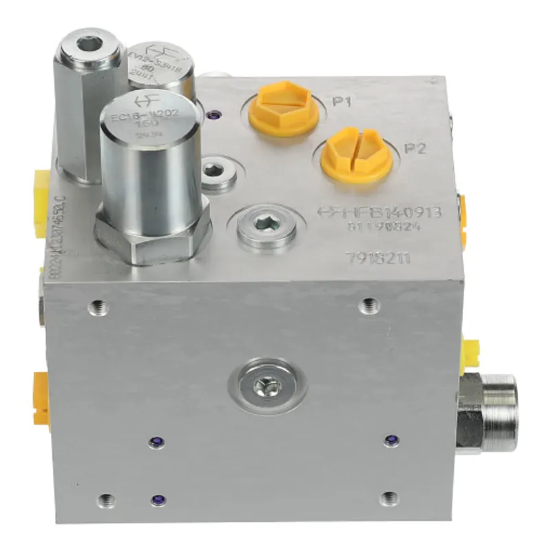 Peça código OEM 84577674 — Bloco