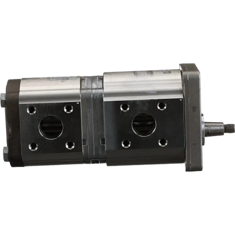 Peça código OEM 84577679 — Bomba hidráulica - 22 cc