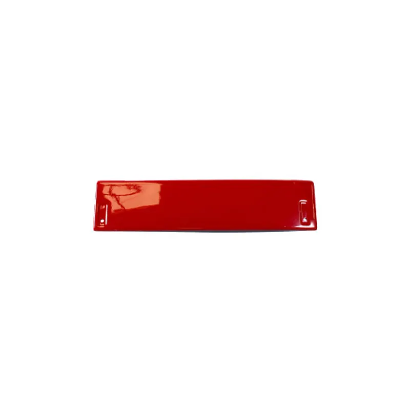 Peça código OEM 84578234 — TAMPA DO FILTRO