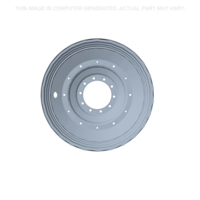 Peça código OEM 84578584 — RODA VEICULAR