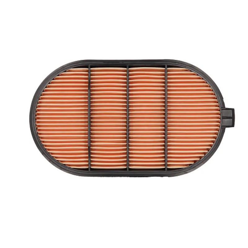 Peça código OEM 84579126 — Filtro de ar secundário do motor