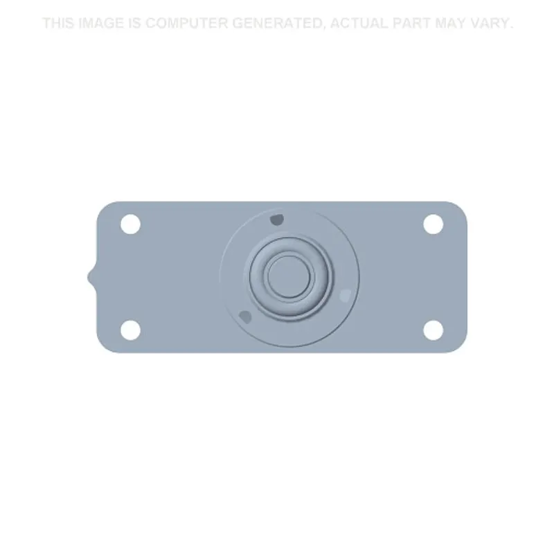 Peça código OEM 84579420 — Eixo de Rolamentos