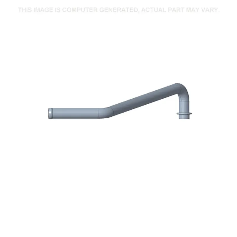 Peça código OEM 84579671 — Water Coolant Tube