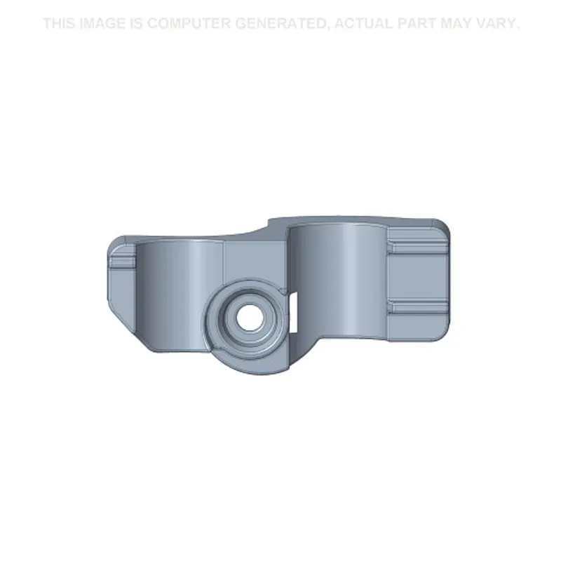 Peça código OEM 84579679 — Suporte