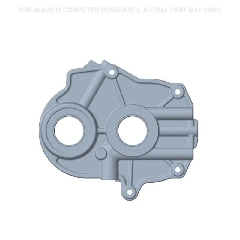 Peça código OEM 84581261 — TAMPA CONJUNTO