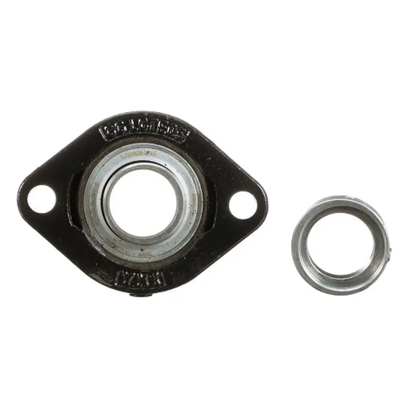 Peça código OEM 84582000 — Rolamento de esferas de inserção flangeado - 25 mm DI…