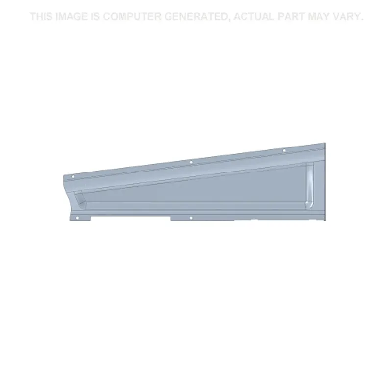 Peça código OEM 84582320 — PAINEL