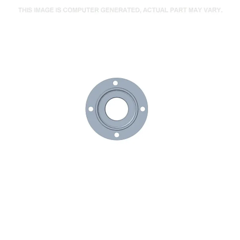 Peça código OEM 84583329 — COLECTOR HIDRÁULICO