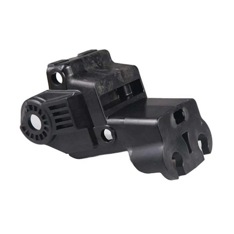 Peça código OEM 84583575 — Suporte de mudança de velocidades - 160 mm A x 100 mm L