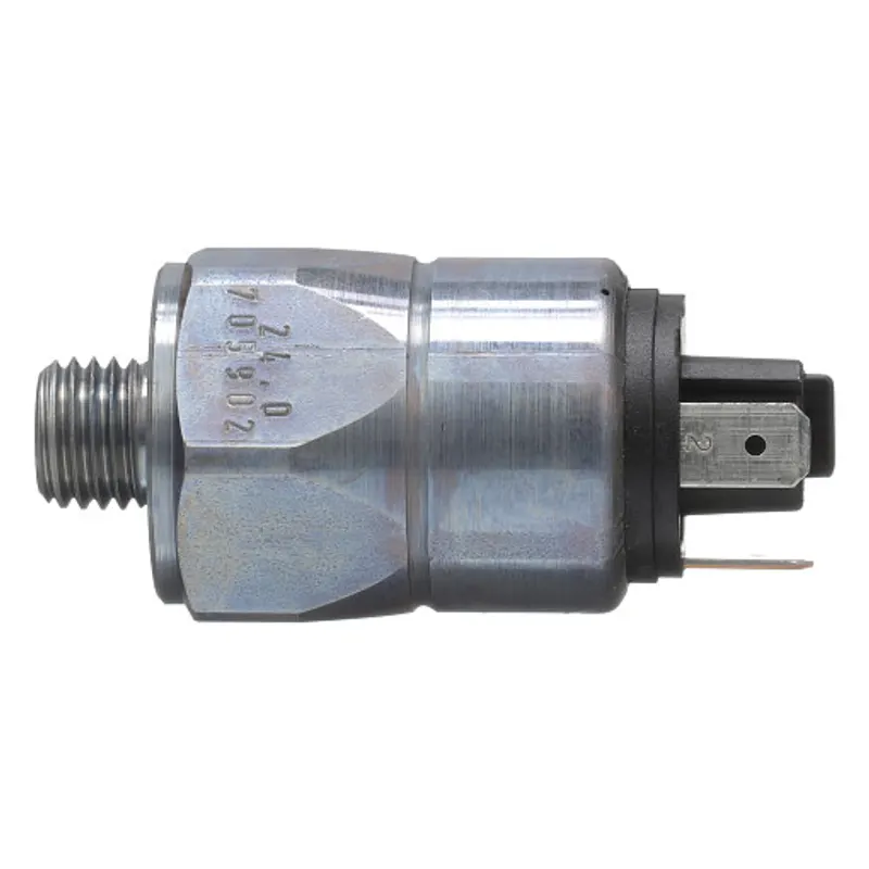 Peça código OEM 84583872 — Válvula