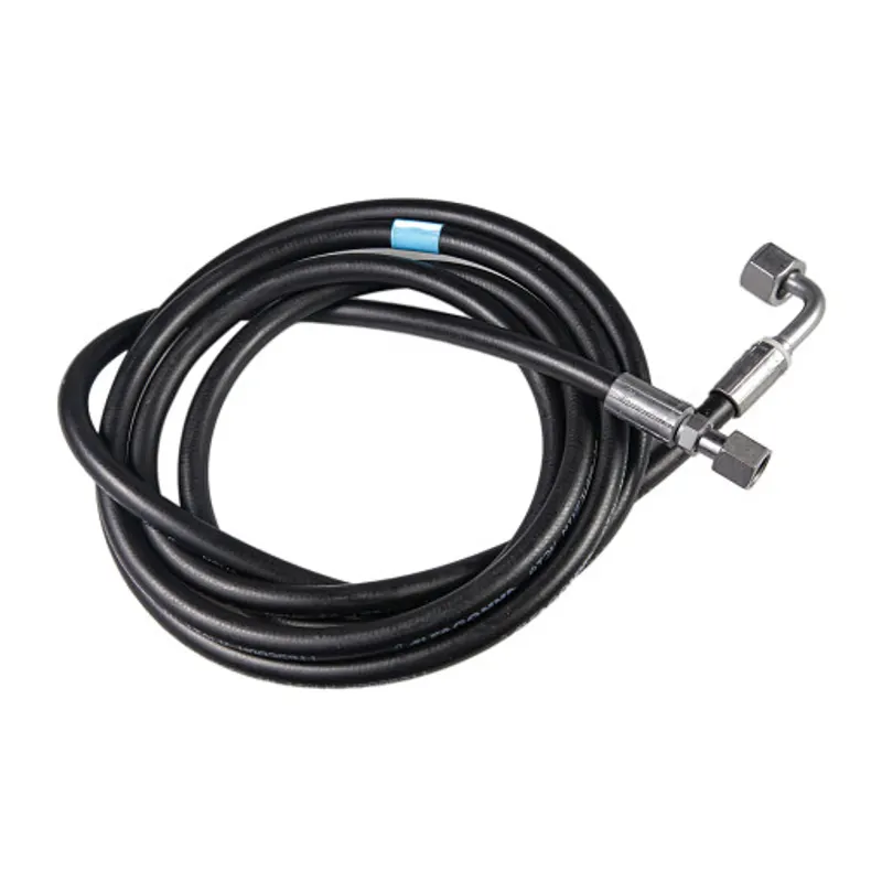 Peça código OEM 84585565 — Mangueira