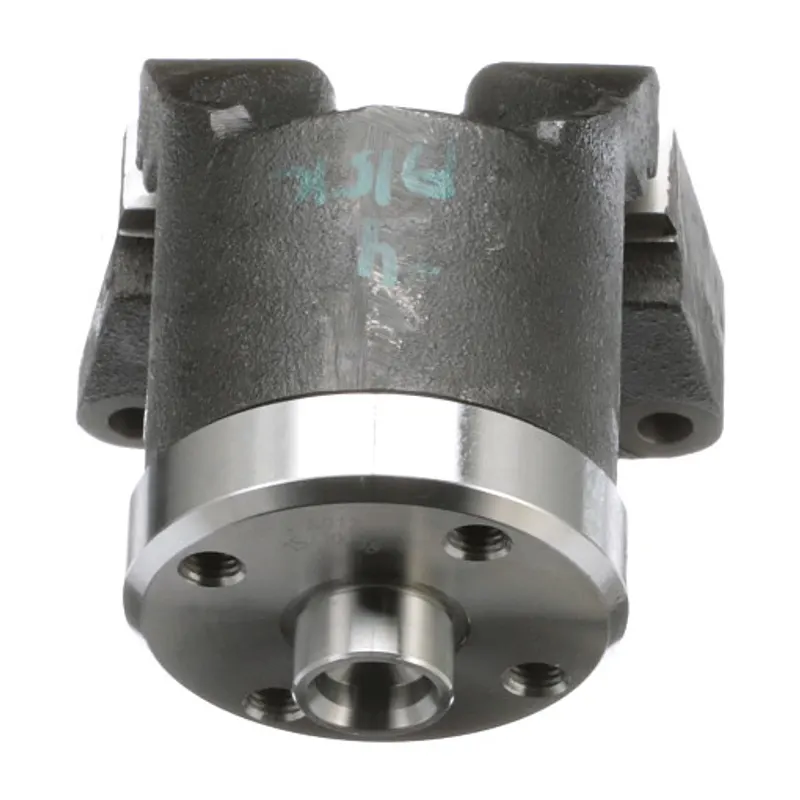 Peça código OEM 84585624 — Conjunto do suporte acionamento do ventilador