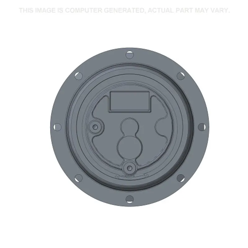 Peça código OEM 84586919 — Motor hidrostático - 2 velocidades com sensor de…