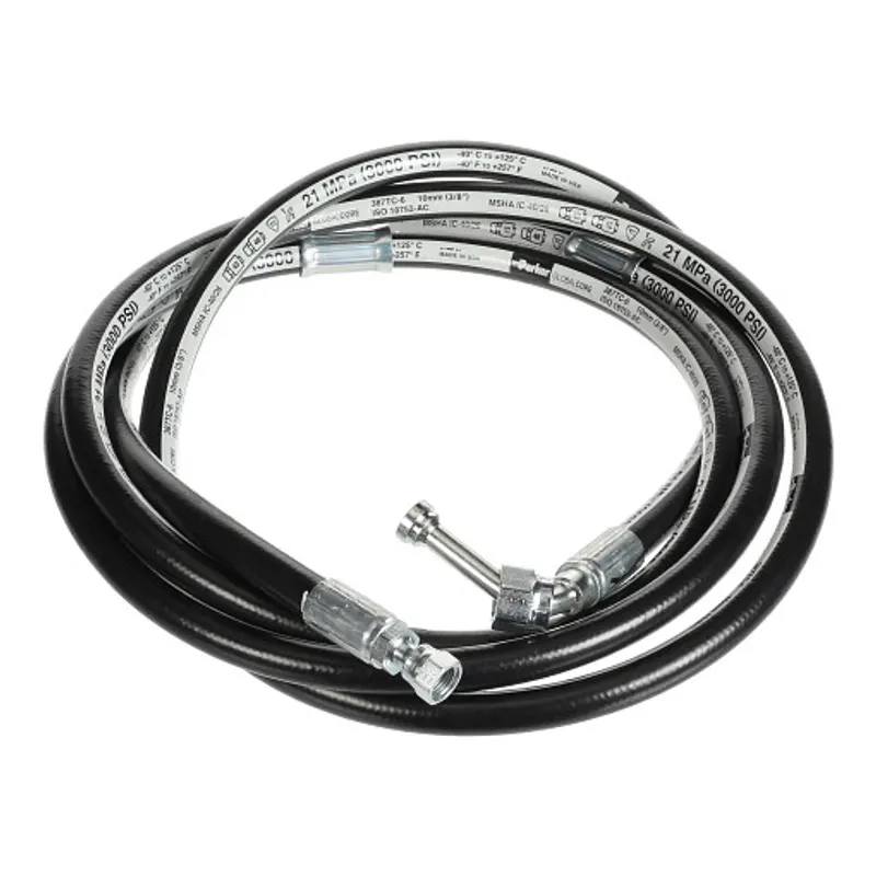 Peça código OEM 84588982 — MANGUEIRA