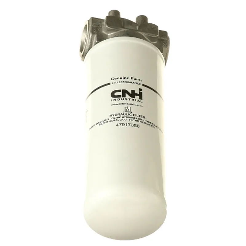 Peça código OEM 86507029 — Filtro hidráulico