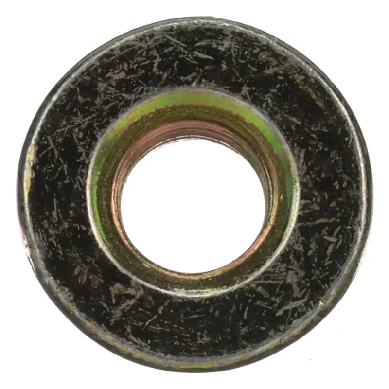 Peça código OEM 86507066 — M8 Porca de flange