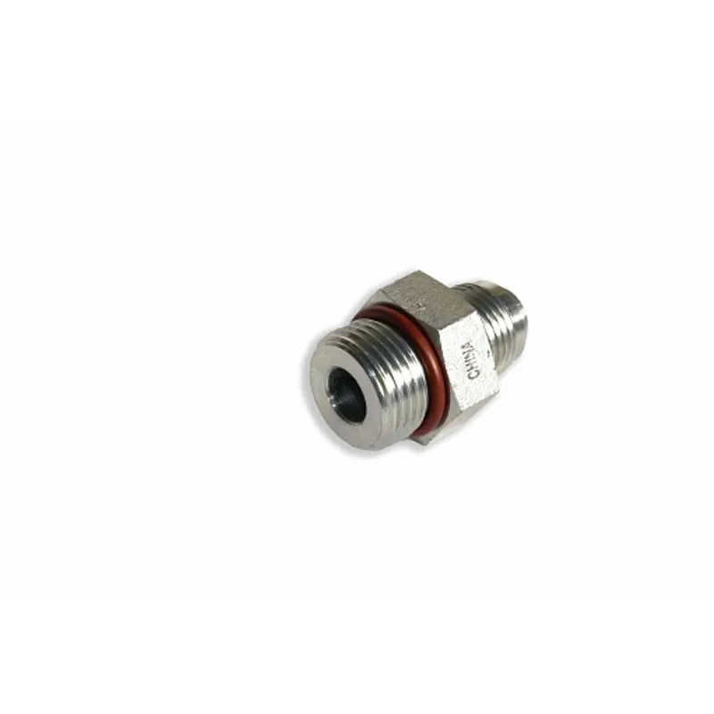 Peça código OEM 86507102 — Conector Hidráulico