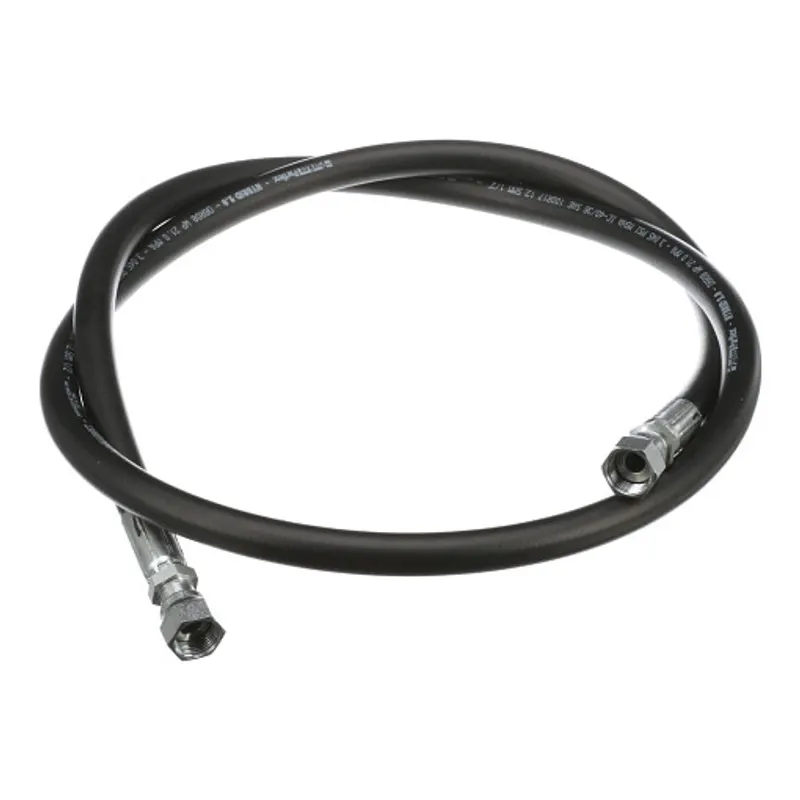 Peça código OEM 86507192 — Hydraulic Hose Assembly - Left-Hand