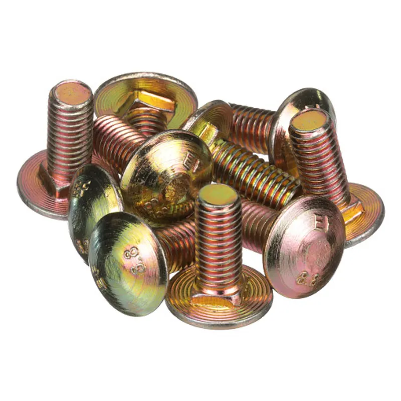 Peça código OEM 86507486 — Parafuso francês - M8 x 1.25
