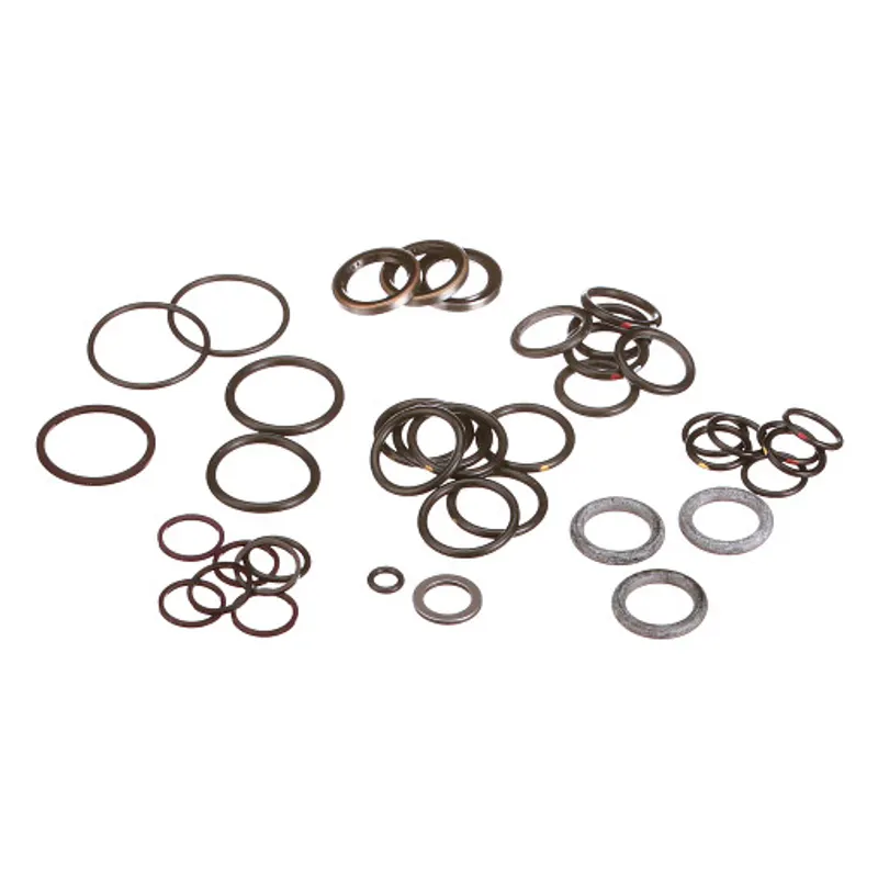 Peça código OEM 86507509 — KIT DE VEDAÇÃO