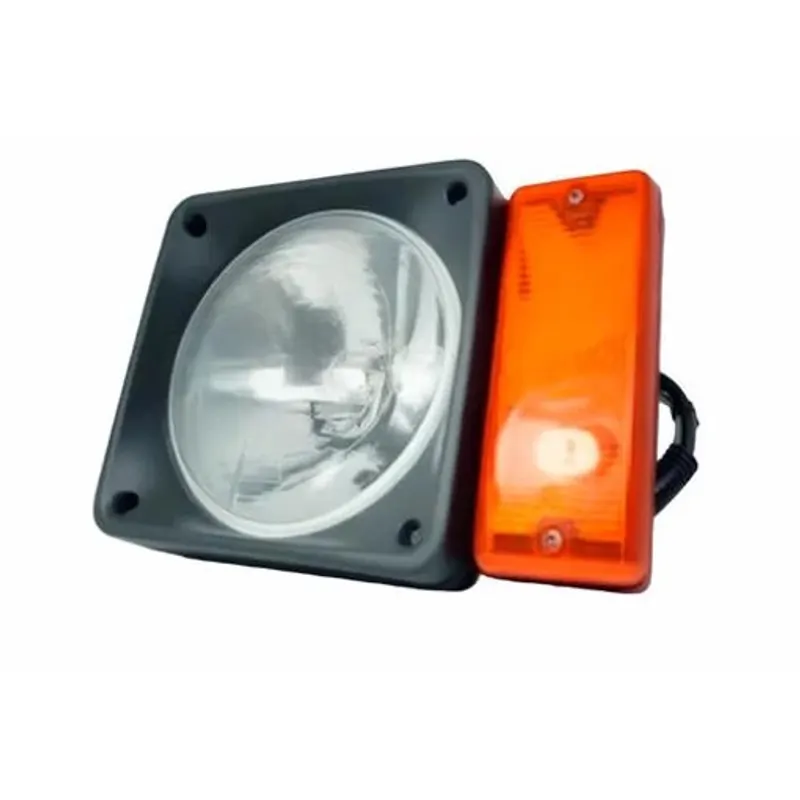 Peça código OEM 86508184 — FAROL