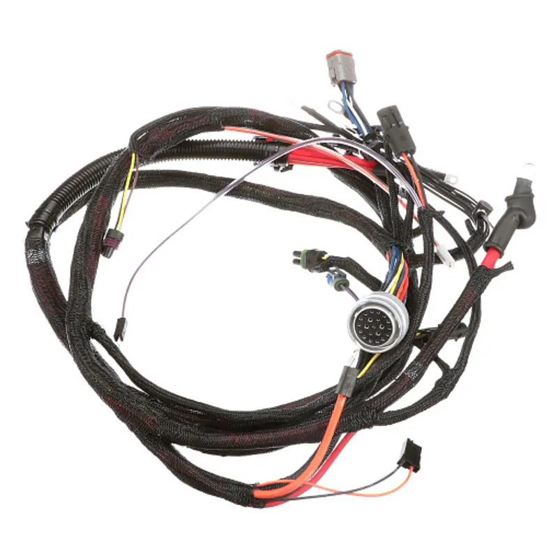 Peça código OEM 86508264 — Front Main Wire Harness