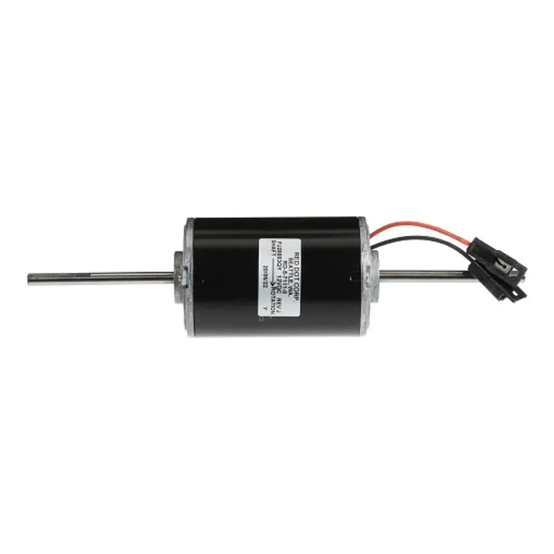 Peça código OEM 86508362 — MOTOR ELÉCTRICO