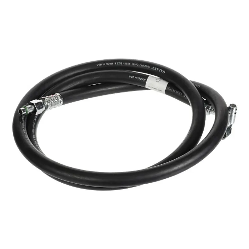 Peça código OEM 86508372 — MANGUEIRA